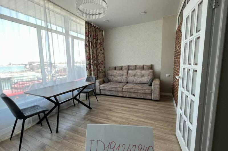 Апартаменты на Набережной