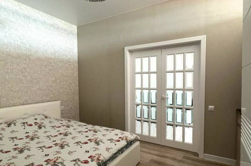 Апартаменты на Набережной