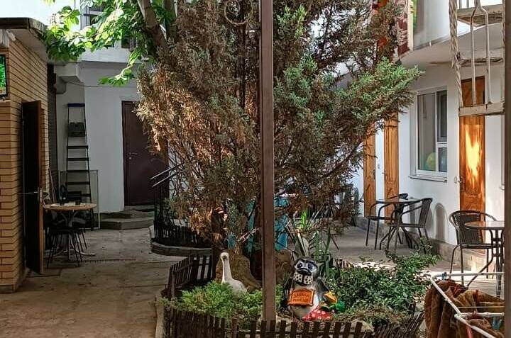 Гостевой дом «У Сурена»