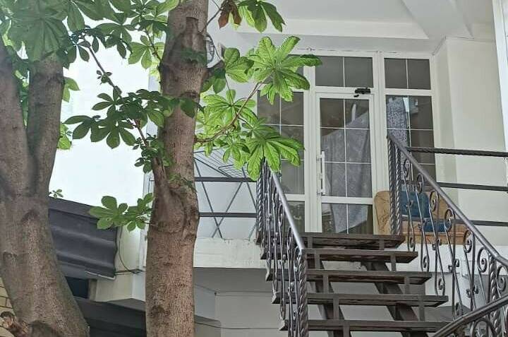 Гостевой дом «У Сурена»