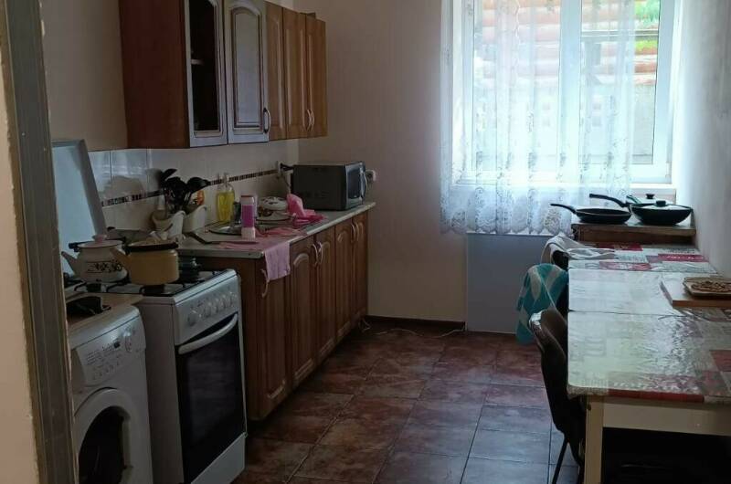 Гостевой дом «У Сурена»