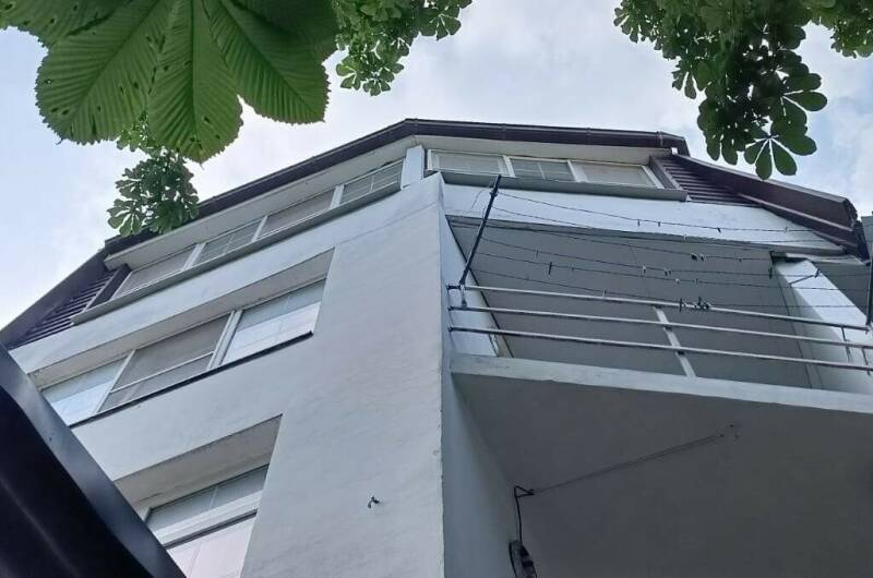 Гостевой дом «У Сурена»