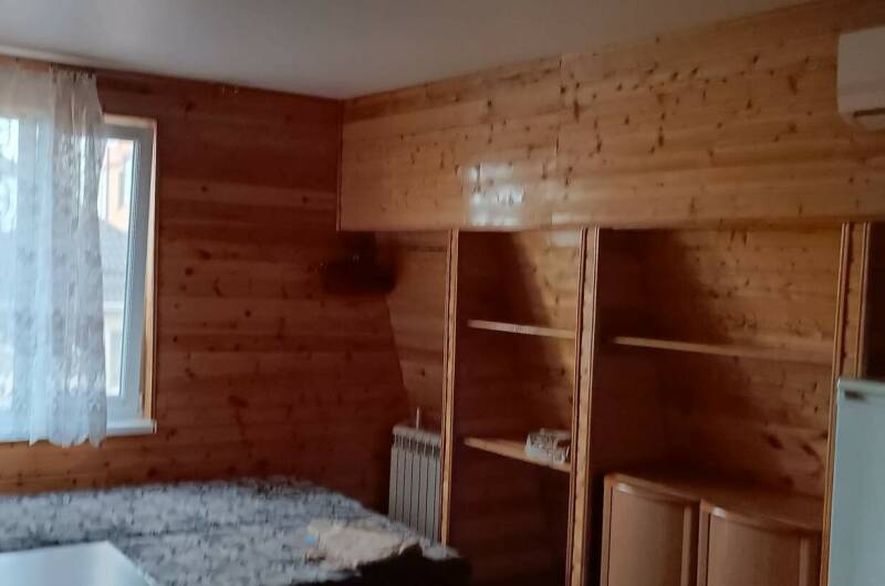 Гостевой дом «У Сурена»