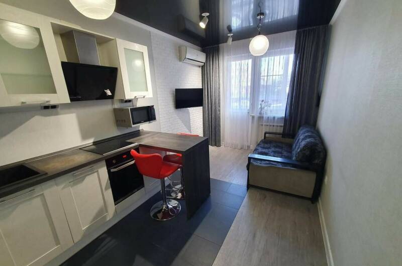 Квартира у моря ЖК «Солнечный»