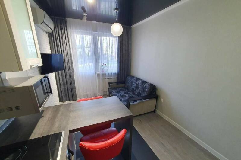 Квартира у моря ЖК «Солнечный»