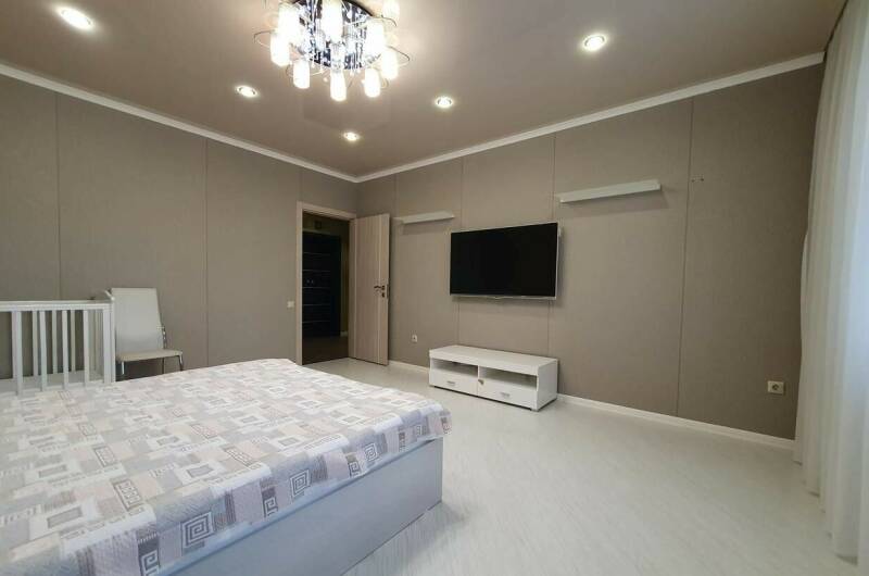 Квартира у моря ЖК «Солнечный»