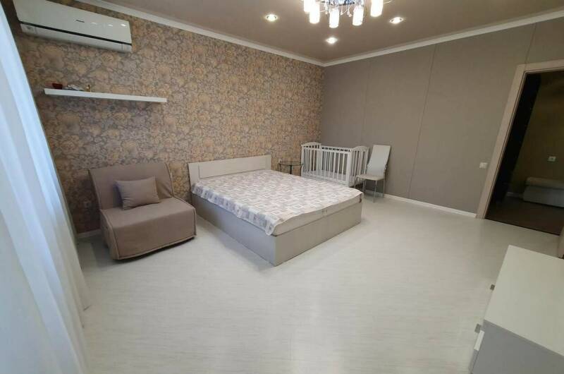 Квартира у моря ЖК «Солнечный»