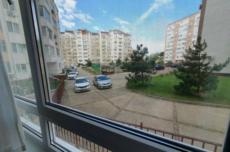 Квартира у моря ЖК «Солнечный»