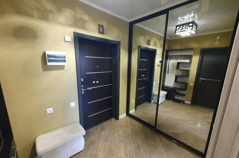 Квартира у моря ЖК «Солнечный»