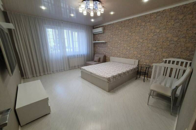 Квартира у моря ЖК «Солнечный»