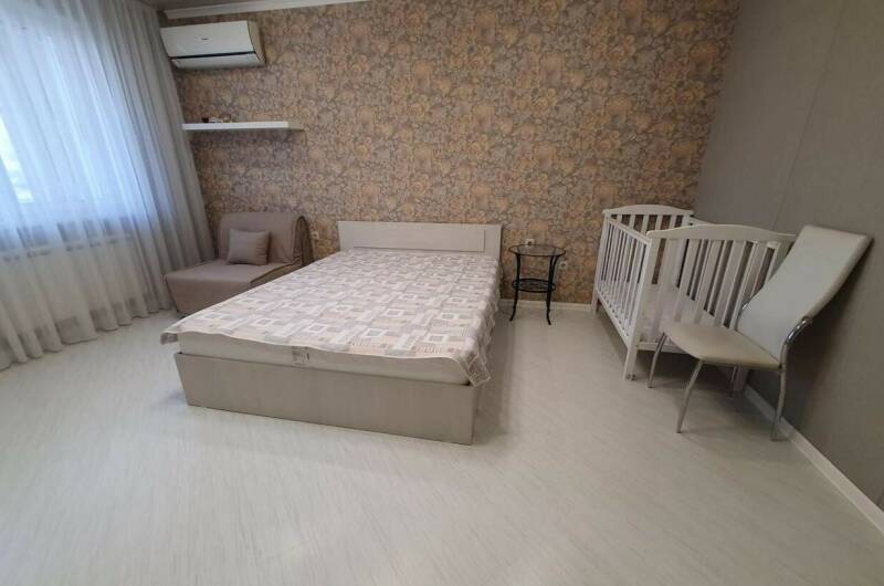 Квартира у моря ЖК «Солнечный»