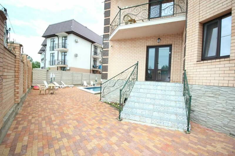 Гостевой дом «Итальяно»