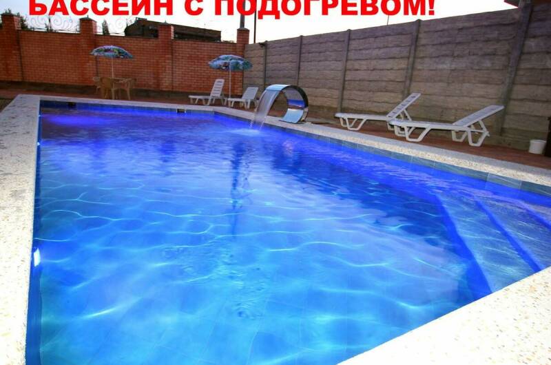 Гостевой дом «Итальяно»