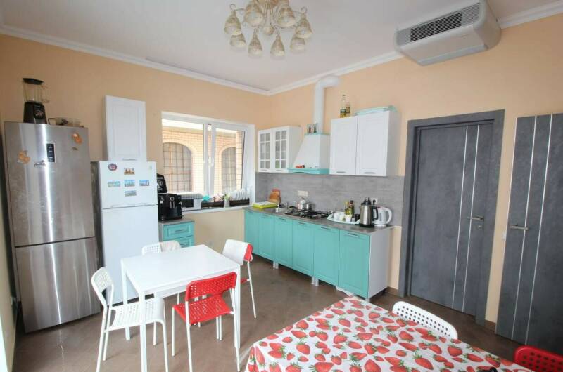 Гостевой дом «Итальяно»