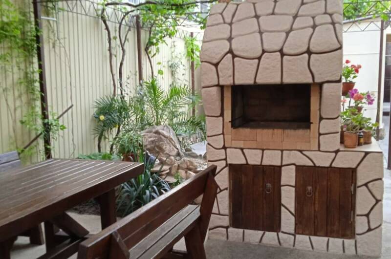 Гостевой дом «У Валентины»