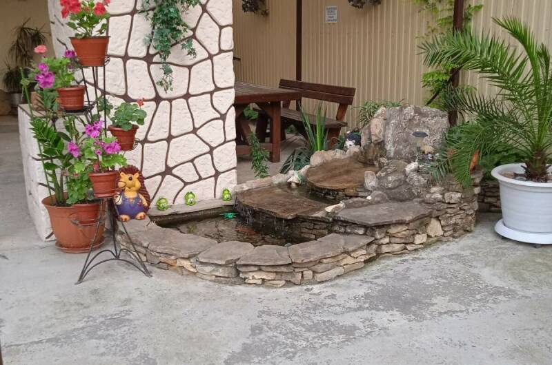 Гостевой дом «У Валентины»