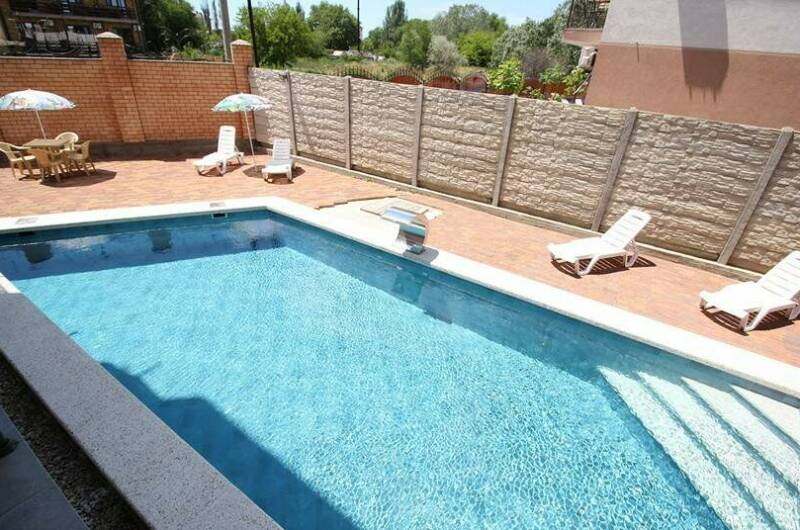 Гостевой дом «Итальяно»