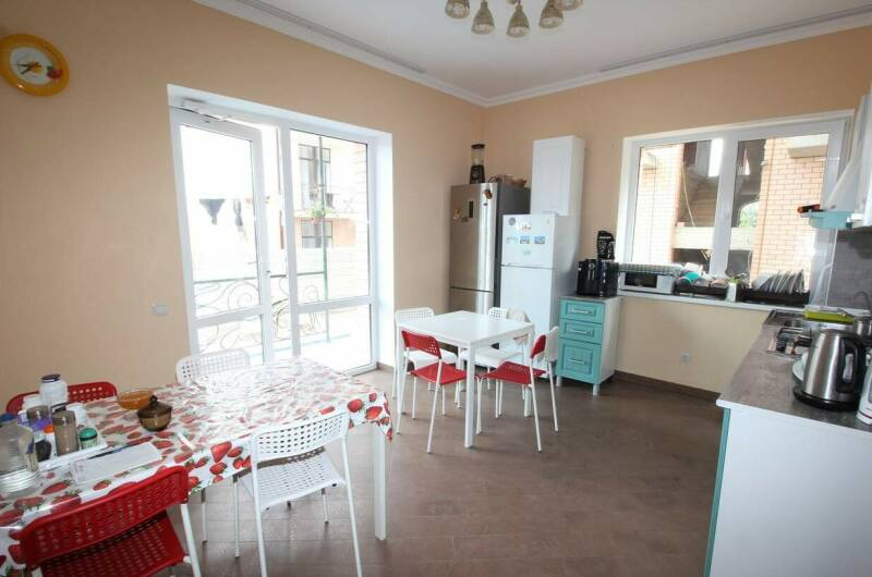 Гостевой дом «Итальяно»