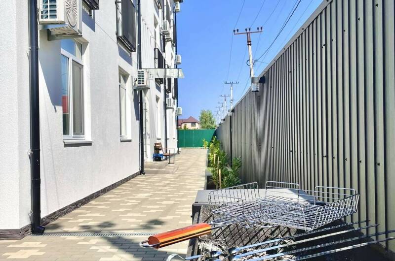 Гостевой дом «Черное море»