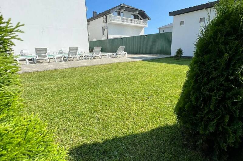 Гостевой дом «Черное море»