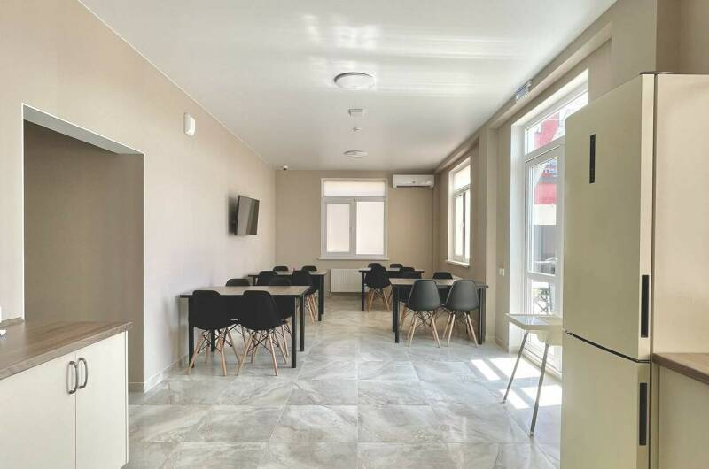 Гостевой дом «Черное море»