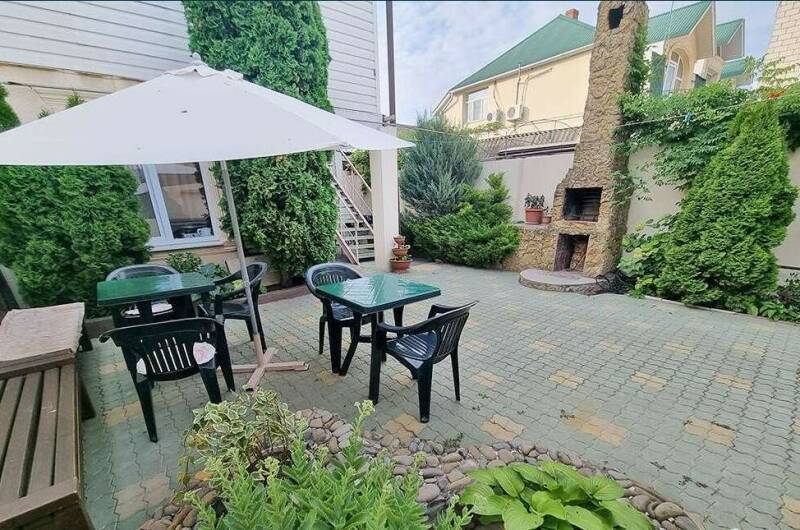 Гостевой дом «Ирэн»