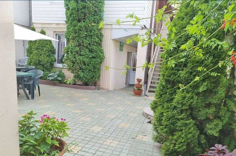 Гостевой дом «Ирэн»