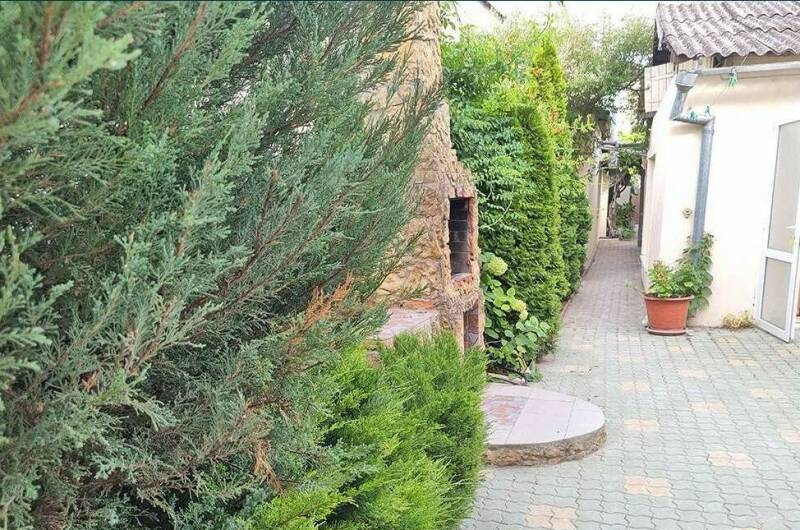 Гостевой дом «Ирэн»