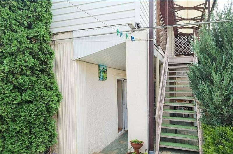 Гостевой дом «Ирэн»