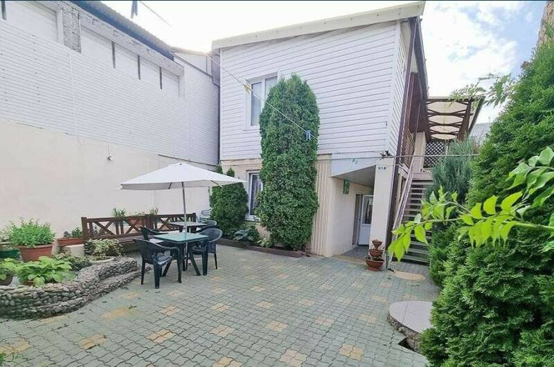 Гостевой дом «Ирэн»