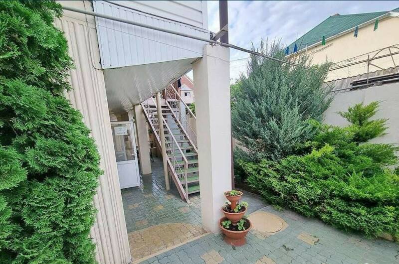 Гостевой дом «Ирэн»