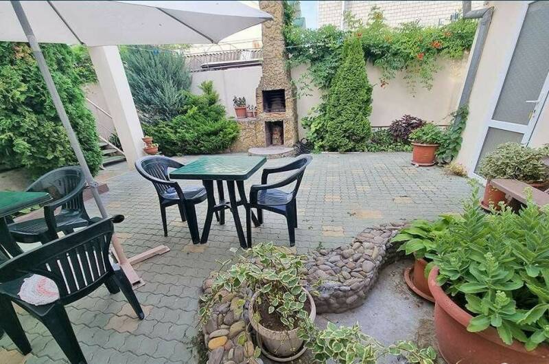 Гостевой дом «Ирэн»