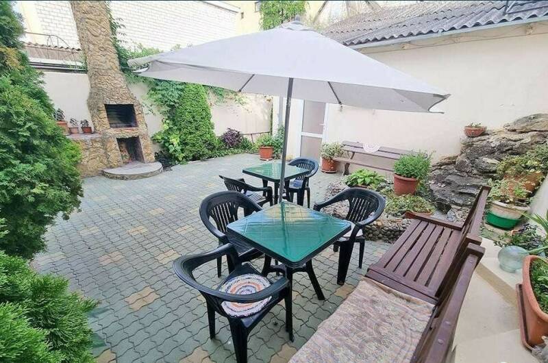 Гостевой дом «Ирэн»