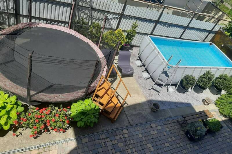 Частный дом «Анастасия»