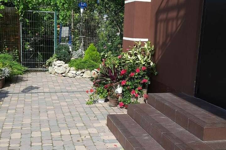 Частный дом «Анастасия»