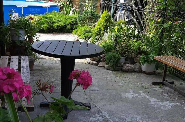 Частный дом «Анастасия»