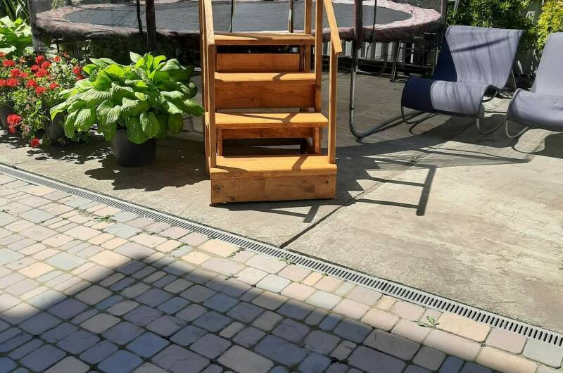 Частный дом «Анастасия»