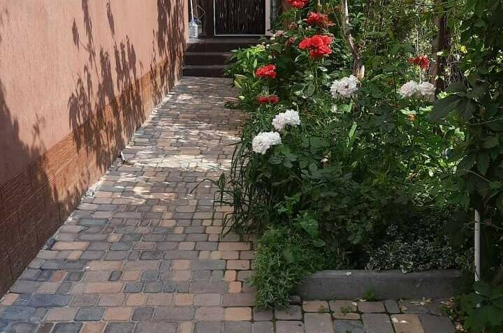 Частный дом «Анастасия»