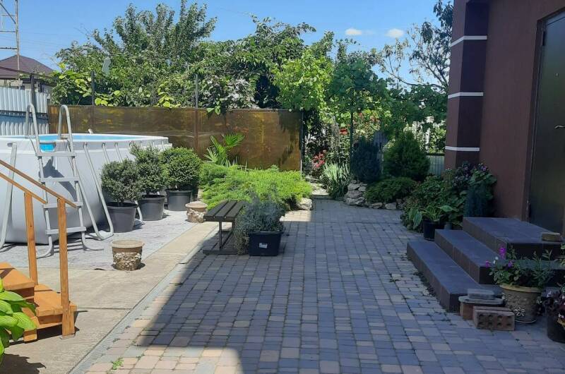 Частный дом «Анастасия»