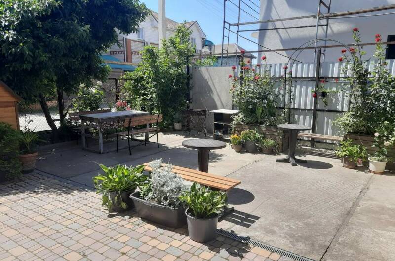 Частный дом «Анастасия»