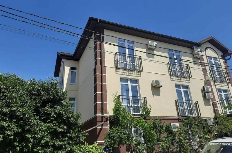 Частный дом «Анастасия»