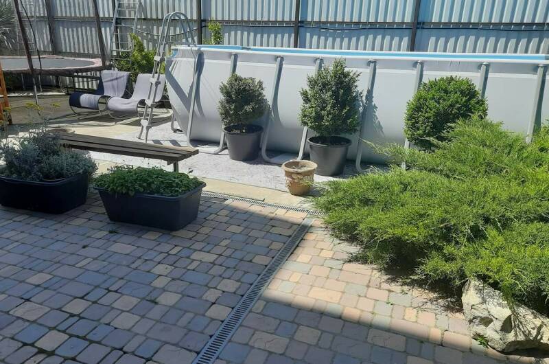 Частный дом «Анастасия»