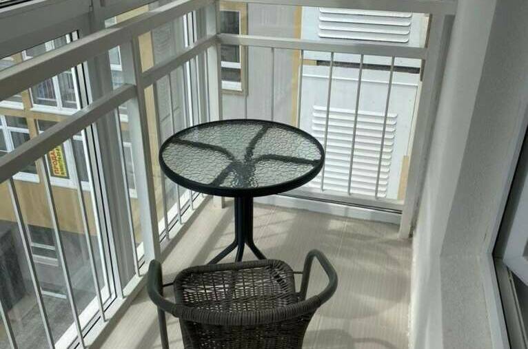 Уютные апартаменты на Джемете