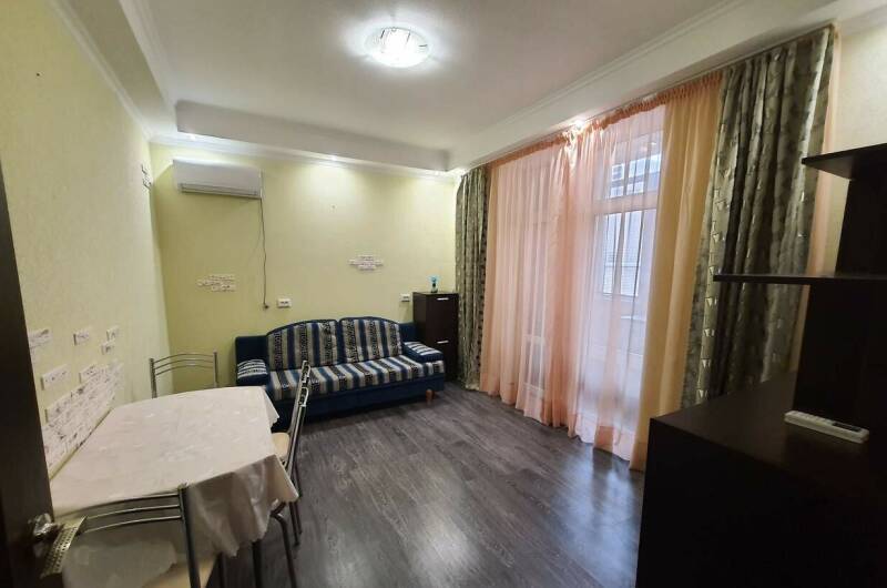 2-х комнатная квартира