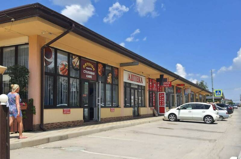 2-х комнатная квартира