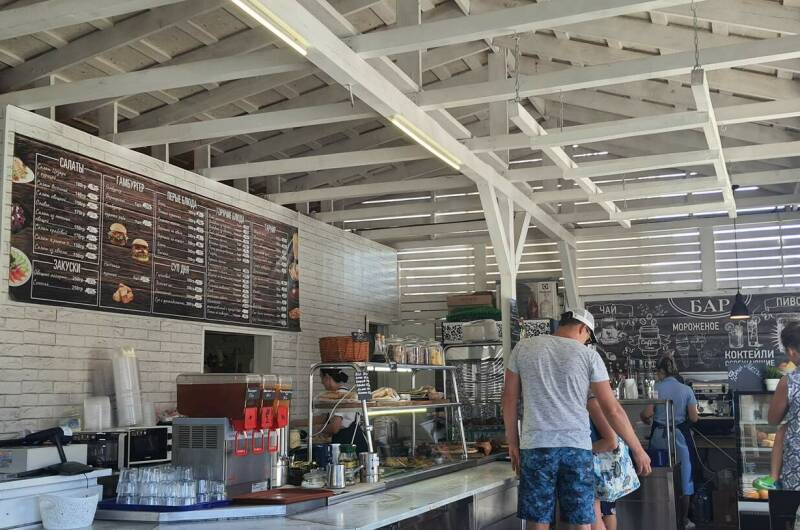 2-х комнатная квартира