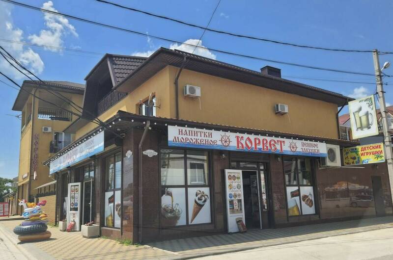 2-х комнатная квартира
