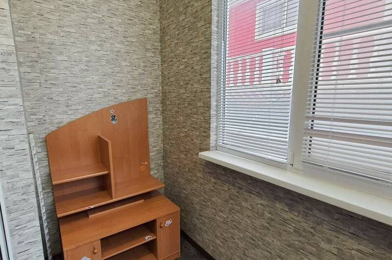 2-х комнатная квартира