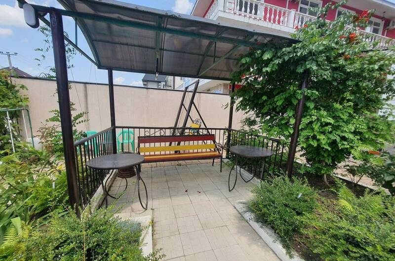 2-х комнатная квартира