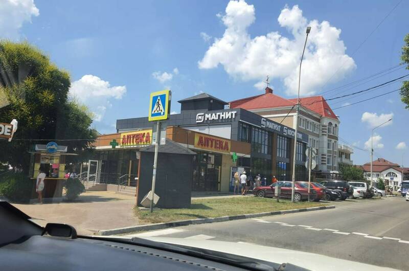 2-х комнатная квартира